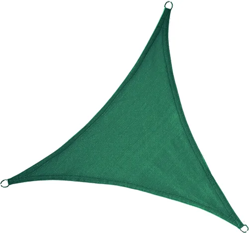 Vista 27 de Toldo rectangular de 10 x 13 pies (gris frío) - Bloqueo UV para patio y exteriores Resists Aging From Sun &Rain，Block UV 90%+ ，Cools 8—15℃，For
