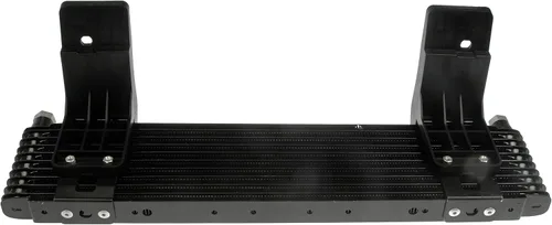 Vista 2 de Dorman 918-202 Enfriador de aceite de transmisión automática Compatible con modelos seleccionados Ford / Lincoln Compatible con modelos Ford