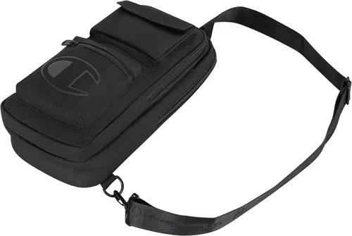 Vista 2 de Champion Mochila Stealth Sling, Negro