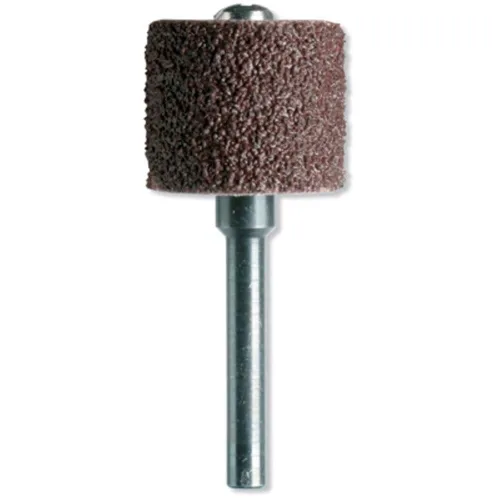 Vista 16 de Dremel Mandril de lijado de tambor de 430 1/4 pulgadas