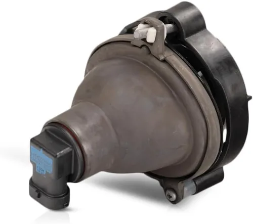 Vista 2 de KarParts360 Para Chevy Equinox 2007-2015 Conjunto de luz antiniebla para el lado del conductor o del pasajero Una sola pieza Reemplazo