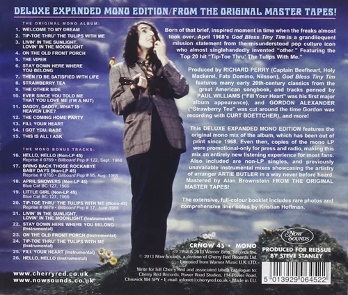 Vista 2 de God Bless Tiny Tim