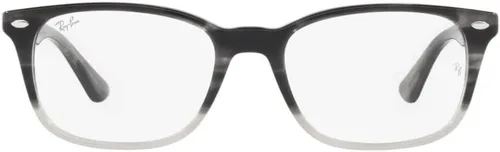 Vista 2 de Ray-Ban Rx5375 - Marcos cuadrados para anteojos graduados
