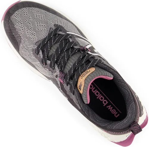 Vista 8 de NB Hierro v7 - Zapato de mujer CastlerockRaisin 8.5 B, Castle