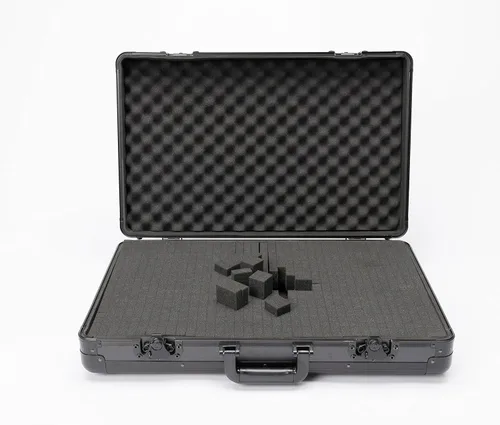 Vista 4 de MAGMA Carry-Lite XL Plus Estuche para DJ (MGA41101)