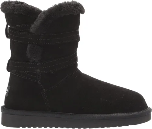 Vista 6 de Koolaburra by UGG Women's Delene Short Fashion Boot
