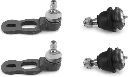 Vista 51 de Metrix Premium Chassis Parts Kit de rótula para Toyota Tacoma 2005-2022