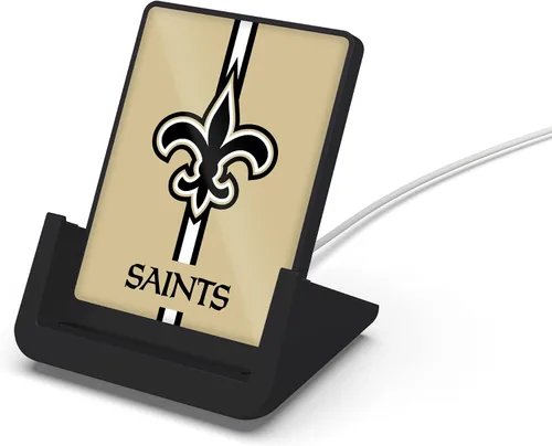 Vista 15 de SOAR NFL Soporte de Carga Inalámbrica