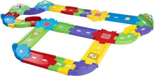 Vista 7 de ¡VTech Go! ¡Go! Ruedas inteligentes.