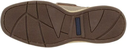 Vista 7 de Sperry Top-Sider Gold Cup Authentic Original Boat Shoe Hombre, Beige Bronceado