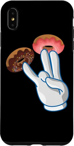 Vista 11 de 2 in The Pink 1 in The Stink Funny Adult Humor Gift Case for iPhone 17