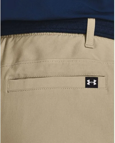 Vista 4 de Under Armour - Pantalones de conducción para hombre