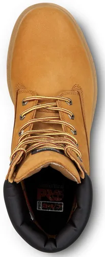 Vista 4 de Timberland PRO 6IN Direct Attach Men's Soft Toe MaxTRAX Slip-Resistant Work Boot