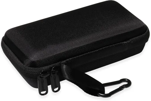 Vista 5 de Alltravel Estuche organizador para cargador portátil solar compatible con Mregb, BLAVOR, QiSe, Annero, QIMYE