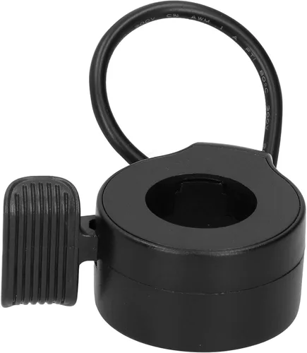 Vista 7 de RiToEasysports Dedo acelerador Booster Hall Sensor Scooter eléctrico Control de velocidad Acelerador de dedo Acelerador Pulgar Acelerador