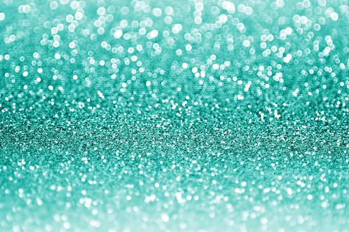 Vista 3 de Papel tapiz extraíble con purpurina azul, decoración de pared, diseño personalizado, mural de pared (96 pulgadas de ancho x 96 pulgadas de alto)