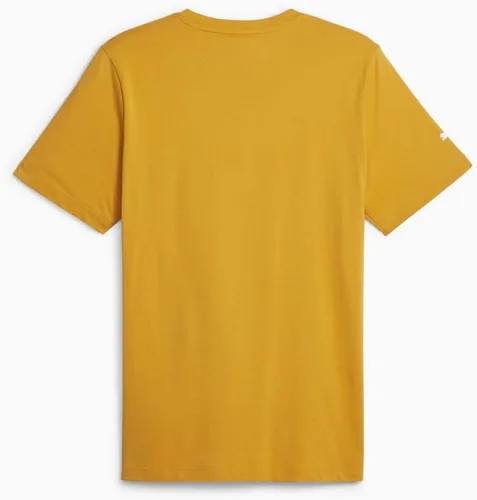 Vista 67 de PUMA Camiseta con logotipo BMW M Motorsport Essentials para hombre