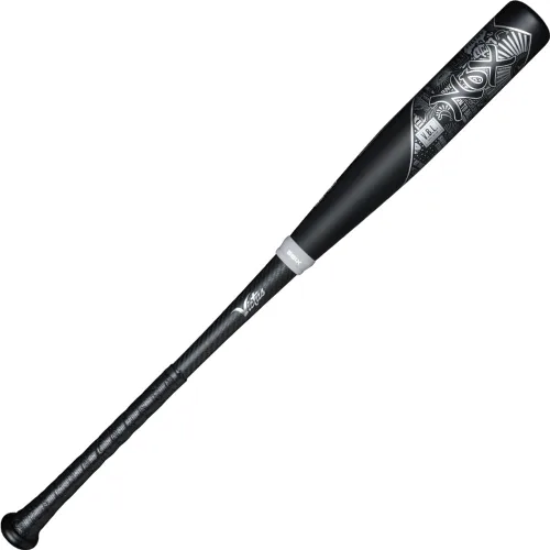 Vista 2 de Victus Sports NOX 2-3 BBCOR - Bate de béisbol de aluminio, barril de 2 5/8 pulgadas