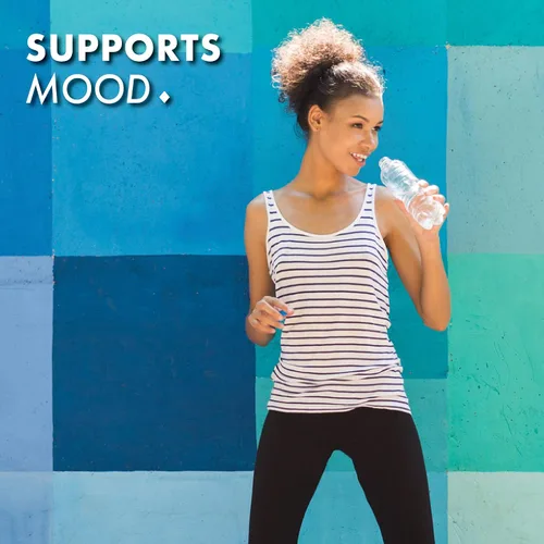 Vista 4 de Bluebonnet Nutrition Vitamina B6 50mg Vitaminas energéticas para mujeres y hombres – Suplemento de apoyo para la salud del sistema nervioso