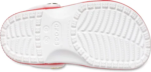 Vista 3 de Crocs Unisex-Child Sonic The Hedgehog Classic Clogs, Kids and Toddler Shoes