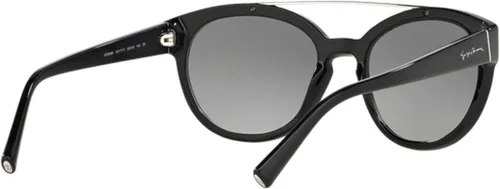 Vista 5 de Giorgio Armani AR8086 - Gatos Ojos Gafas de Sol 2.165 in
