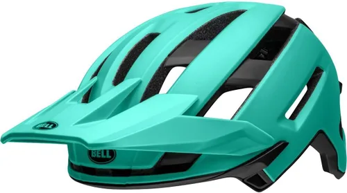 Vista 11 de BELL Super Air MIPS - Casco de bicicleta de montaña para adulto