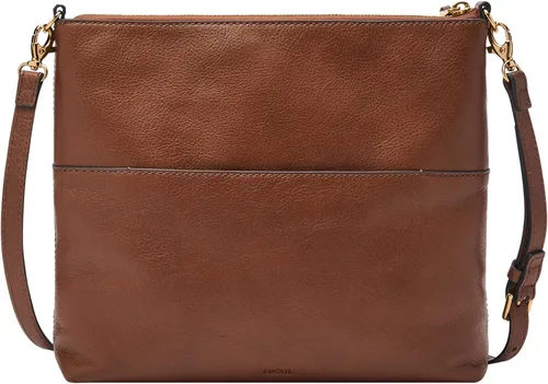 Vista 14 de Fossil - Fiona cartera cruzada pequeña para mujer, bolsa de mano