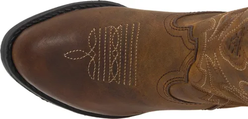 Vista 5 de Heritage Western Botas para niños