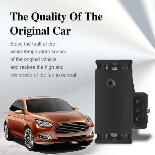 Vista 4 de Sensor de presión absoluta del colector MAP, 12569240 16137039 16017460 Sensor MAP SU105 Compatible con Chevy Impala Malibu K1500 S10, Jeep