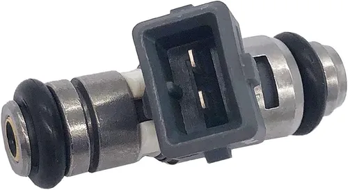 Vista 5 de EPSIRMP IWP162 Inyector de combustible compatible con Ducati Monster 696 SS800 M620 Harley Davidson Touring FL Electra Glide FLHT IWP-162