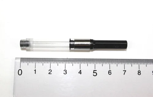 Vista 2 de Lamy Convertidor Z26 para plumas estilográficas