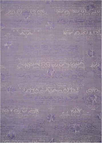 Vista 10 de SAFAVIEH Palazzo Collection - Alfombra decorativa de 2 x 3 pies 6 pulgadas, diseño envejecido, no desprende pelusa y es de fácil cuidado, ideal