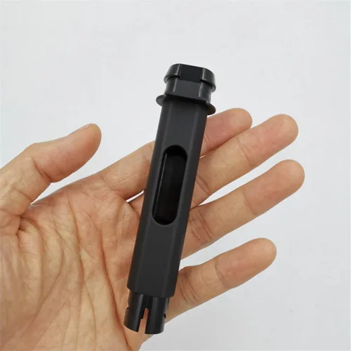 Vista 6 de [Piezas para drones] Accesorios de dron de protección vegetal para DJI T10 Spray Bar [Fácil instalación] (Talla: 1 Pieza)