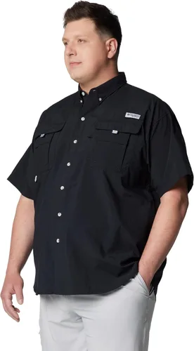 Vista 4 de Columbia Bahama II - Camisa de manga corta para hombre