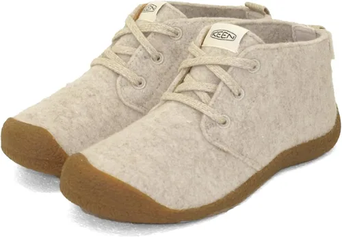 Vista 6 de KEEN Women's Mosey Chukka Mid Height Upcylced Ankle Boots