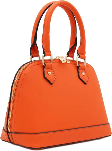 Vista 2 de Bolsa clásica con cremallera