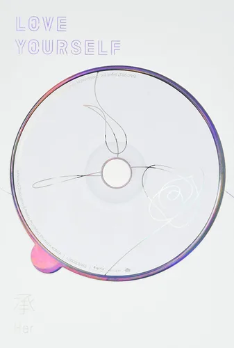 Vista 2 de LOVE YOURSELF Her