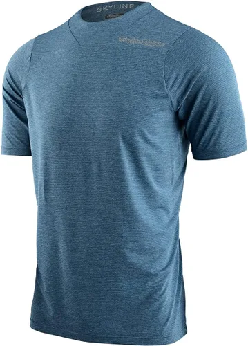 Vista 24 de Troy Lee Designs Skyline - Camiseta de manga corta para hombre