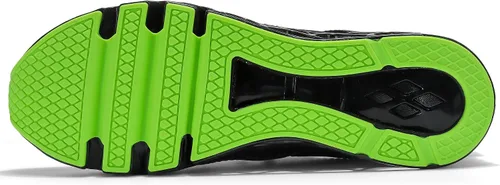 Vista 112 de TSIODFO Zapatillas de moda para correr y caminar para hombre