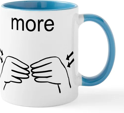 Vista 30 de CafePress Bill Of Rights Taza de café de cerámica de 11 oz (11.0 fl oz)