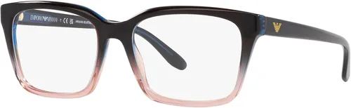 Vista 2 de Emporio Armani Gafas de sol Ea3219 Cat Eye para mujer