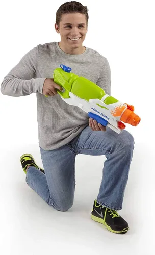 Vista 3 de Pistola de agua Nerff Super Soaker