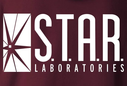 Vista 9 de Star Laboratories sudadera con capucha