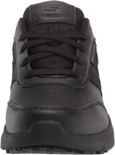 Vista 2 de Skechers Women's Lace Up Athletic Food Service Shoe