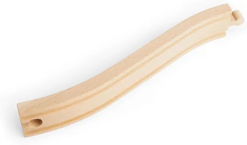 Vista 2 de Bigjigs Rail Ascender/Descender