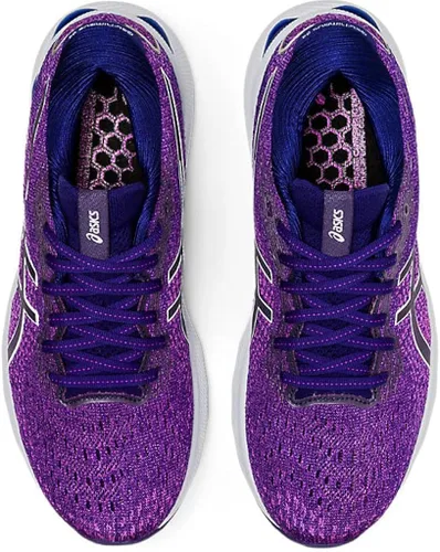 Vista 6 de ASICS Gel-Nimbus 24 - Tenis de correr para mujer