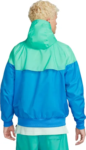 Vista 2 de Nike Sportswear Windrunner - Chaqueta cortavientos para hombre