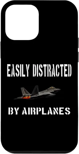 Vista 16 de F-22 Raptor Case for iPhone 17