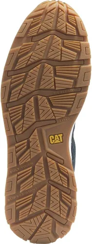Vista 7 de Caterpillar Woodward - Zapato de trabajo para hombre