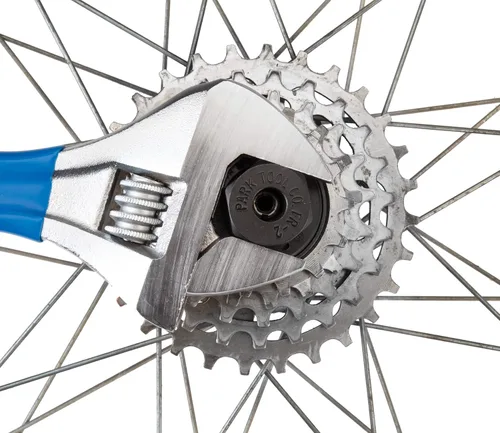 Vista 5 de Removedor de rueda libre Park Tool: Sun Tour 2 Notch